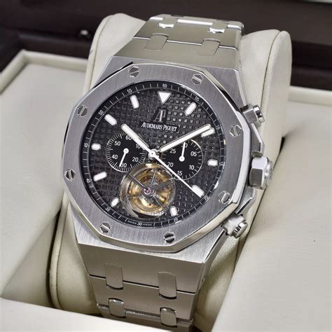 Audemars Piguet 25977ST for Sale 